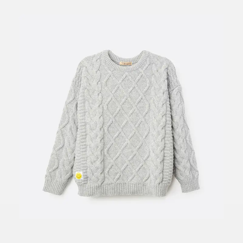 Jersey Winston Grey