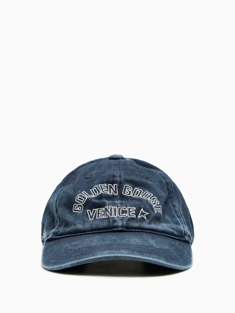 Journey cap