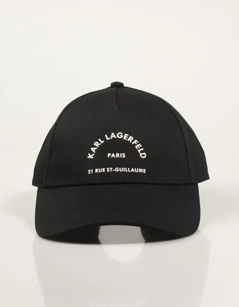 KARL LAGERFELD ESG CAP 88518
