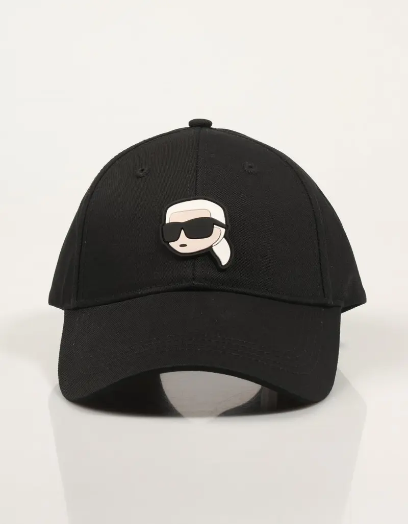 KARL LAGERFELD IKON CAP 88519