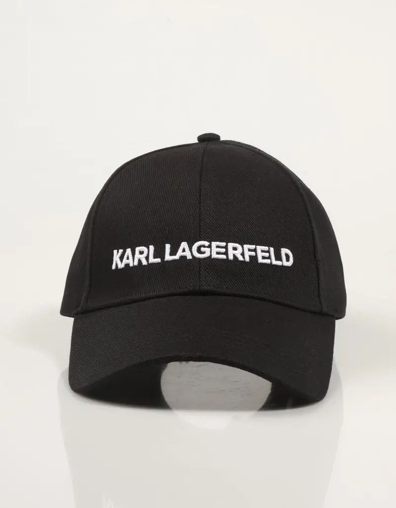 KARL LAGERFELD K/ESSENTIAL CAP 89801