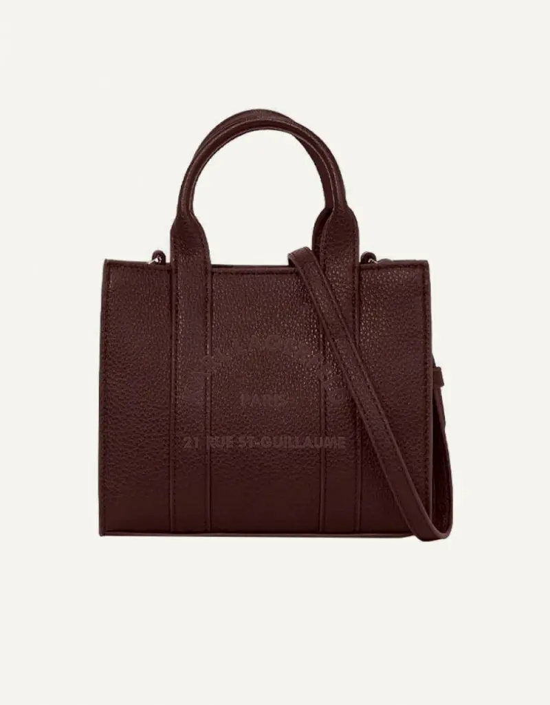 KARL LAGERFELD PEBBLE MINI  A4W30266 88515