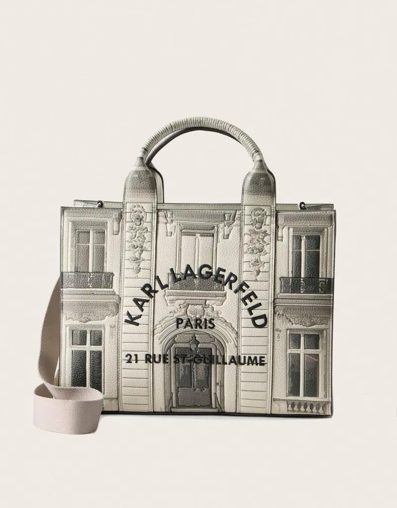 KARL LAGERFELD RSG MAISON MD SQUARE B2W30283 91298
