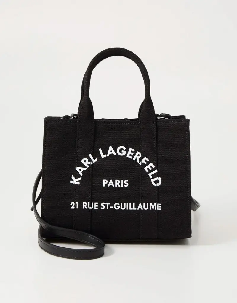 KARL LAGERFELD SQUARE MINI  A3W50118 88516