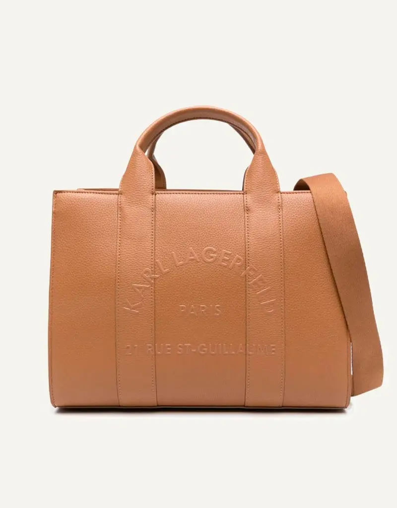 KARL LAGERFELD TOTE A4W30264 88520
