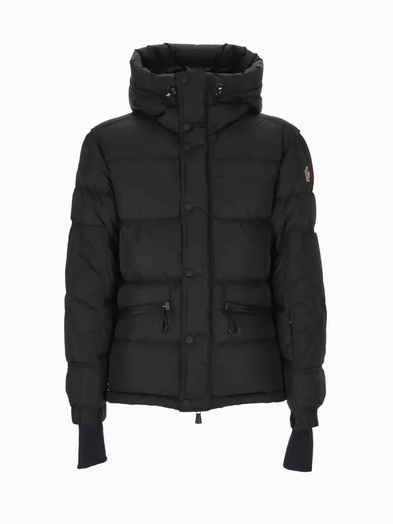 Kasanka down jacket