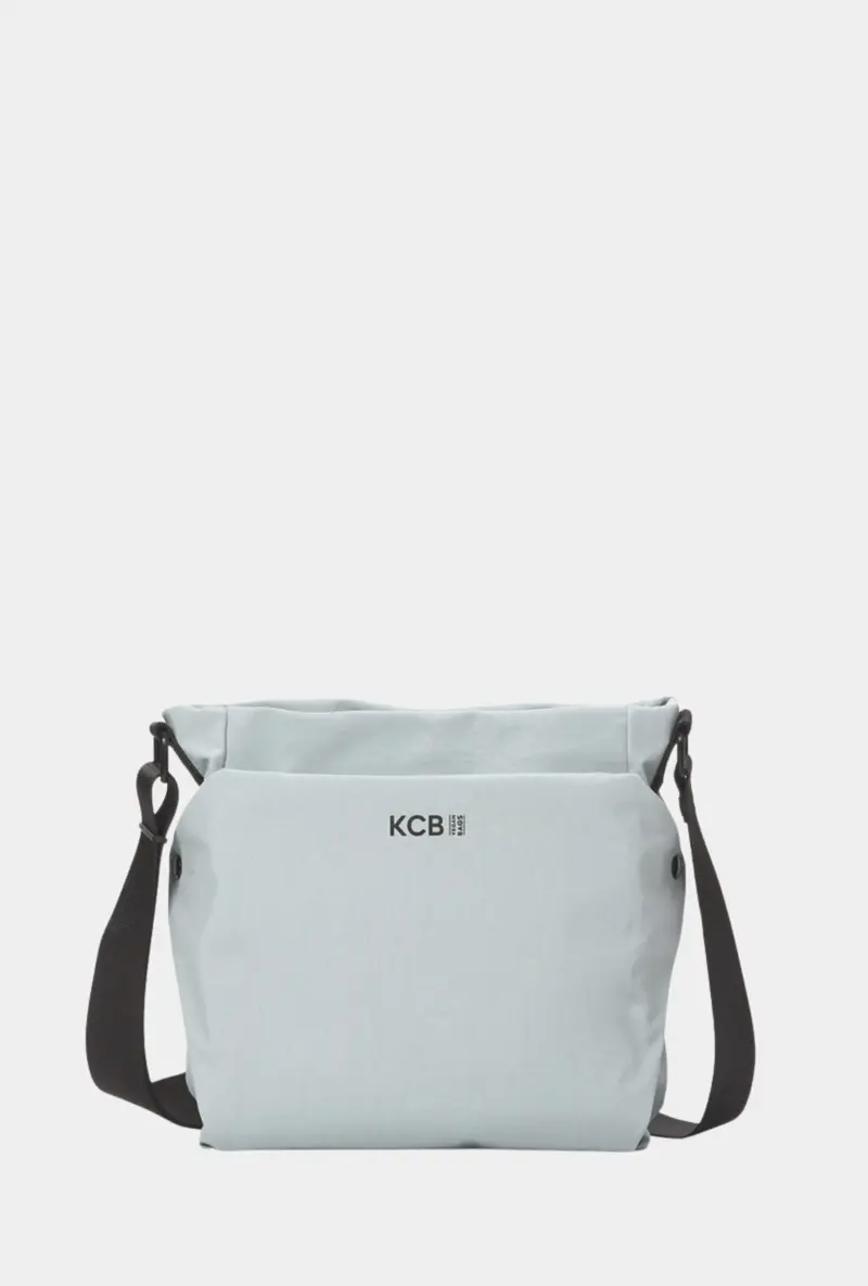 KCB Bandolera Grande BIND Cielo