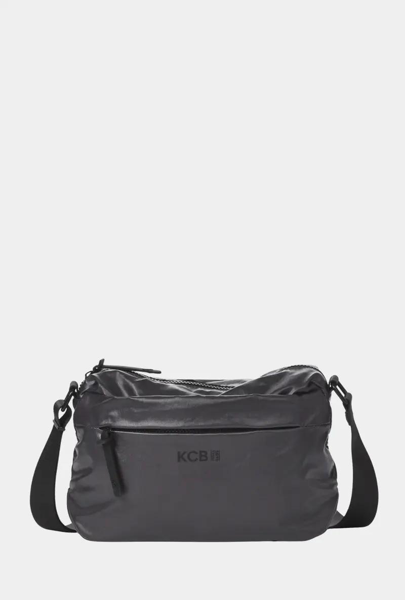 KCB Bandolera Mediana Shard Gris