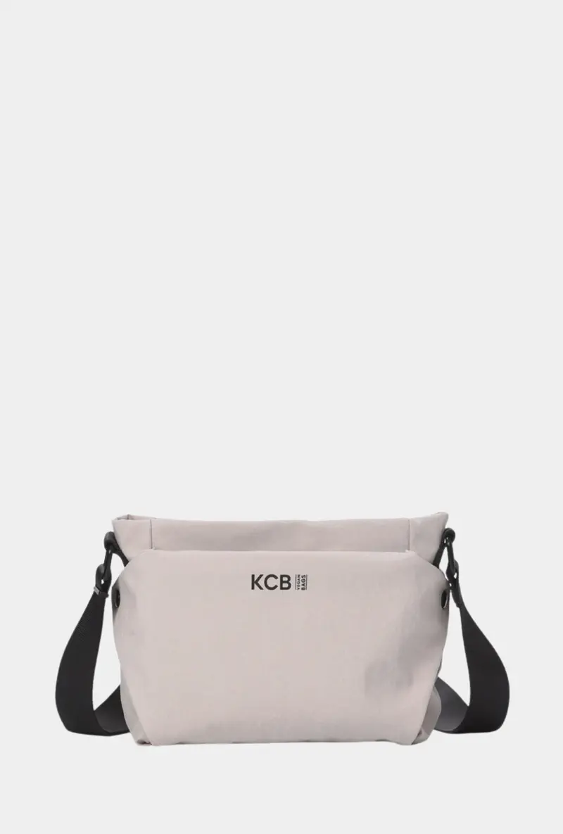 KCB Bandolera Pequeña BIND Hielo