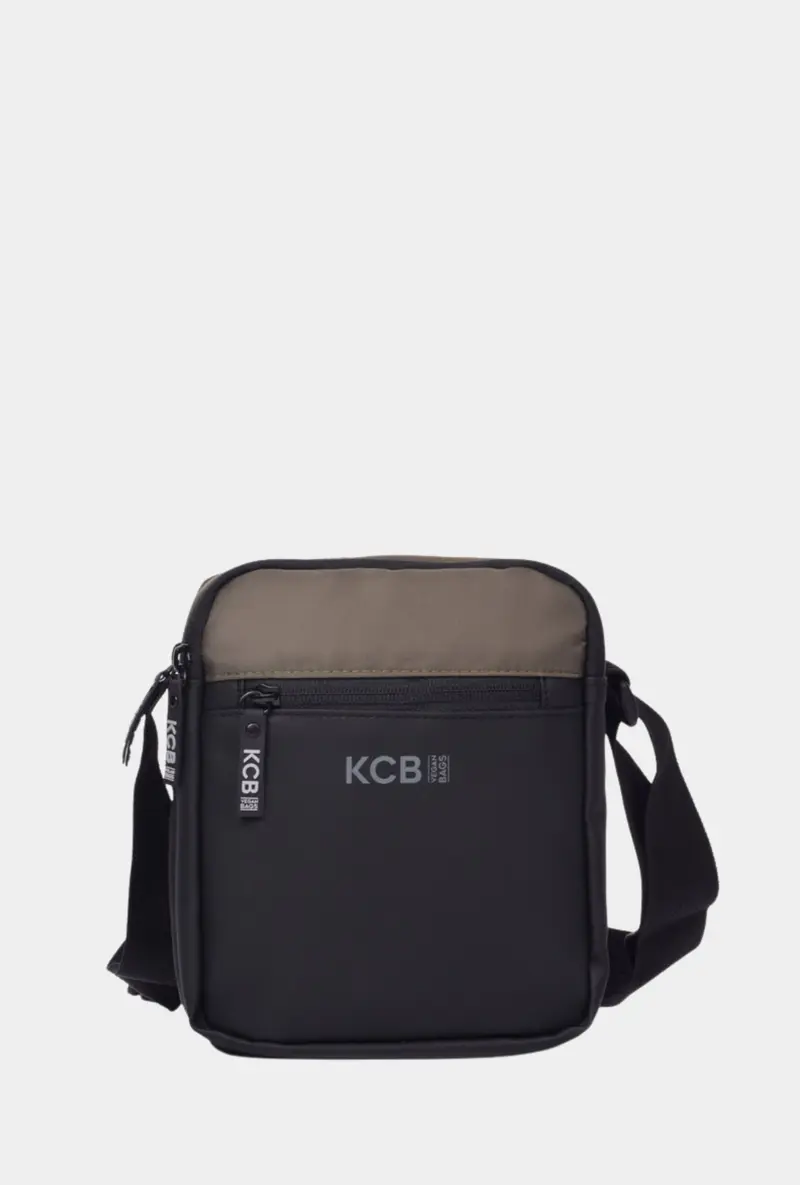 KCB Bandolera Pequeña Doble