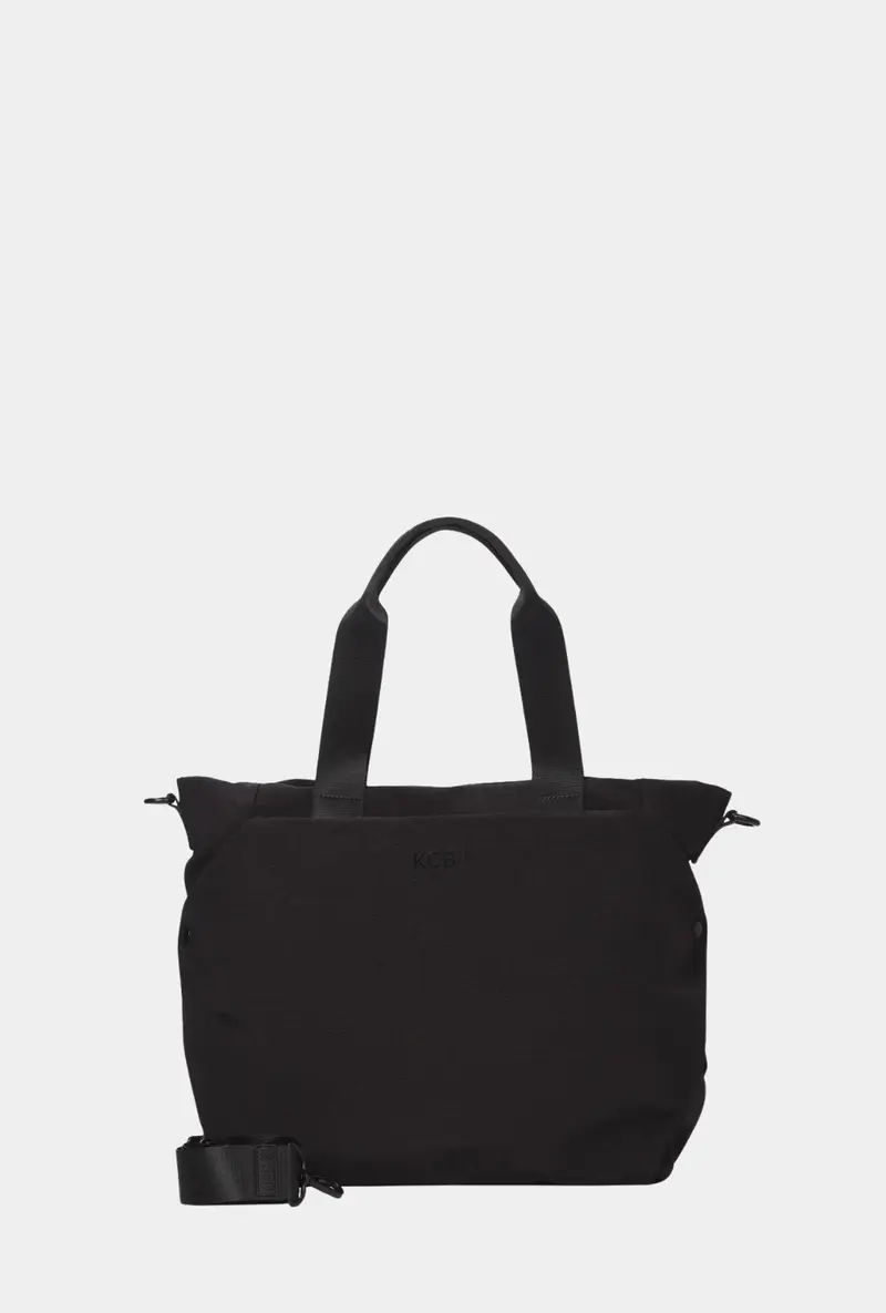 KCB Bolso Shopper Con Bandolera BIND