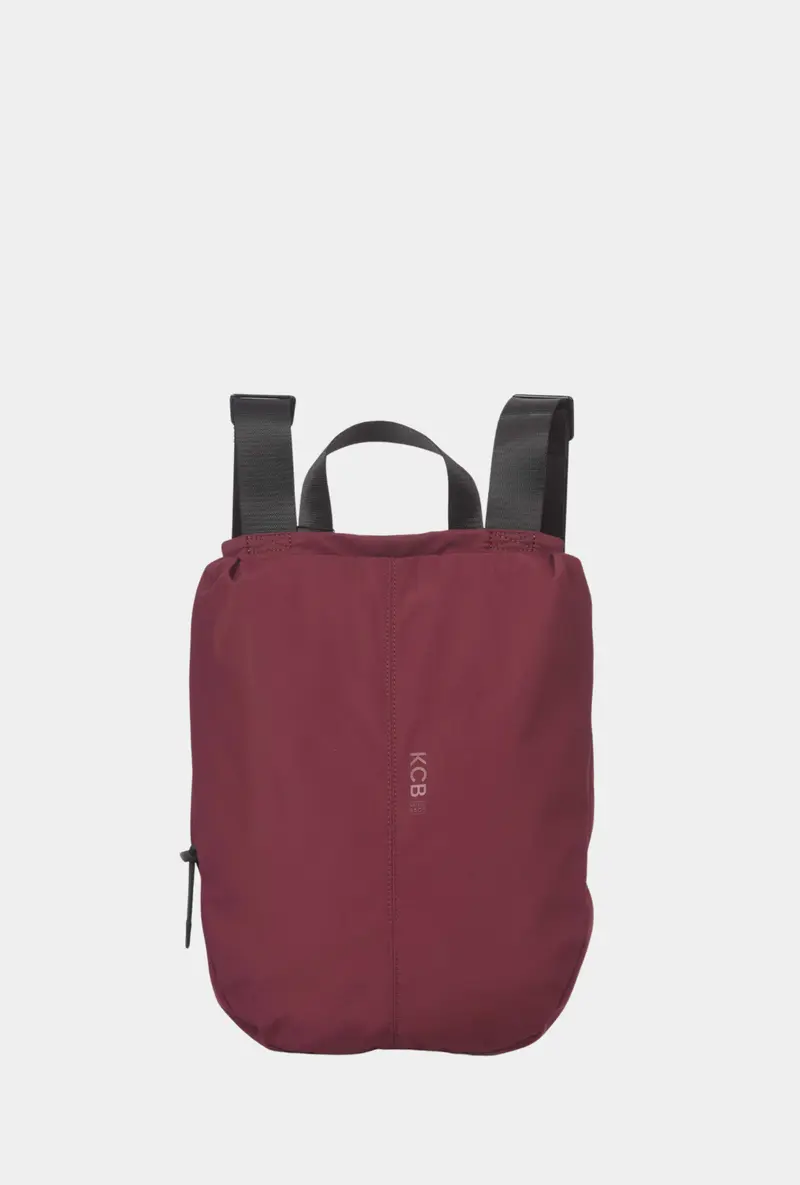 KCB Mochila Antirrobo Grande Cloud