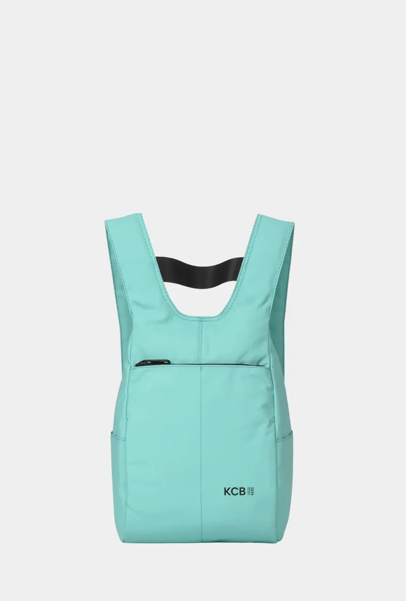 KCB Mochila Antirrobo Grande Dual Agua