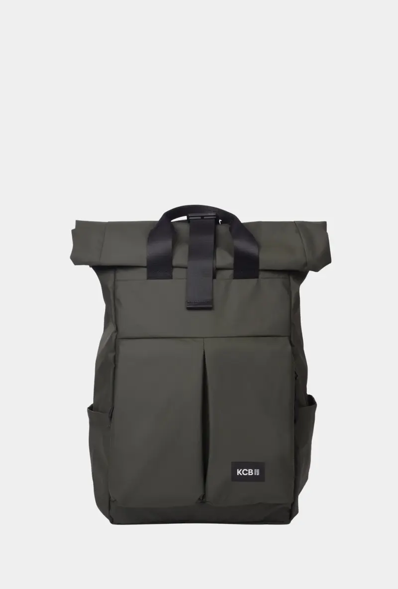 KCB Mochila Antirrobo Grande Skid - Portátil 15"