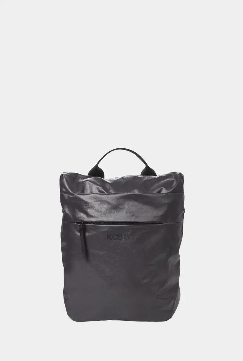 KCB Mochila Antirrobo Shard Gris