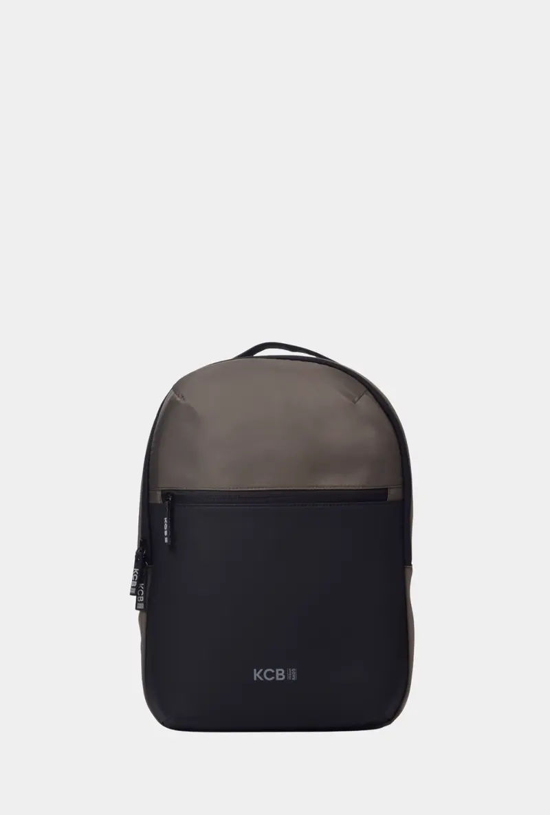 KCB Mochila Pequeña Doble - Portátil 14"