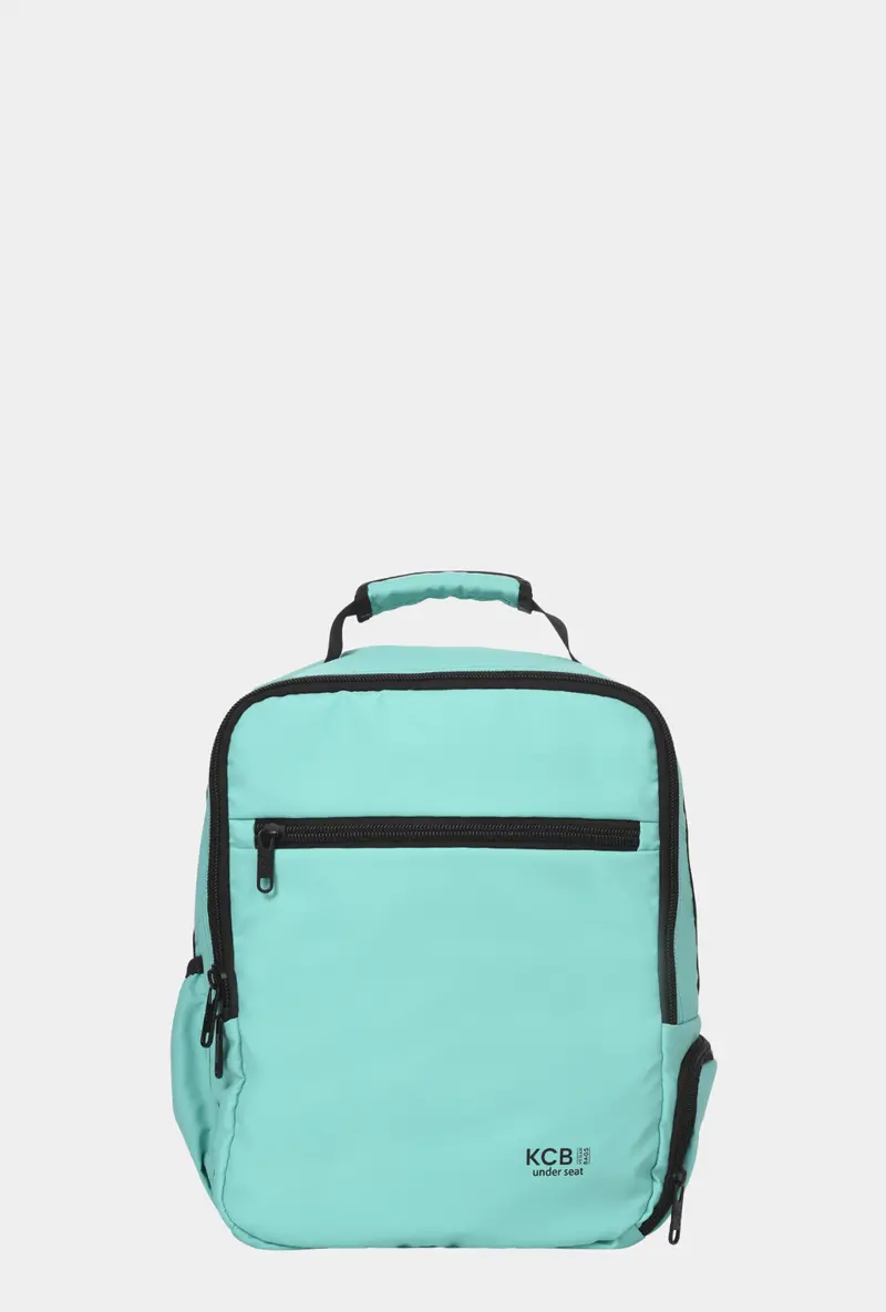 KCB Mochila Underseat Skid - 40x30x20cm