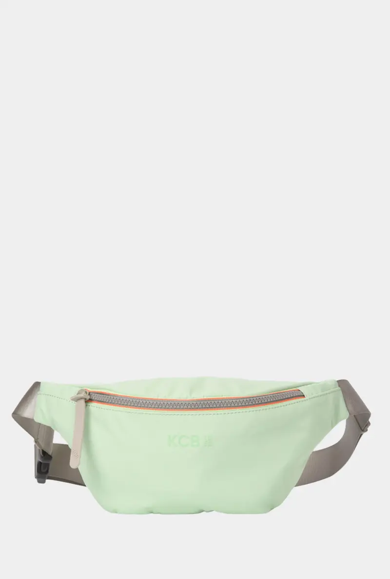 KCB Riñonera Glow