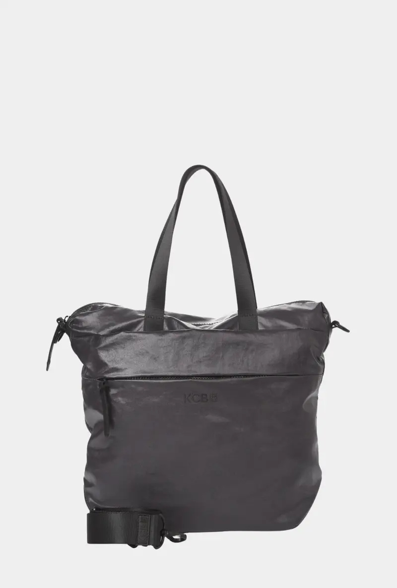 KCB Shopper Shard Gris