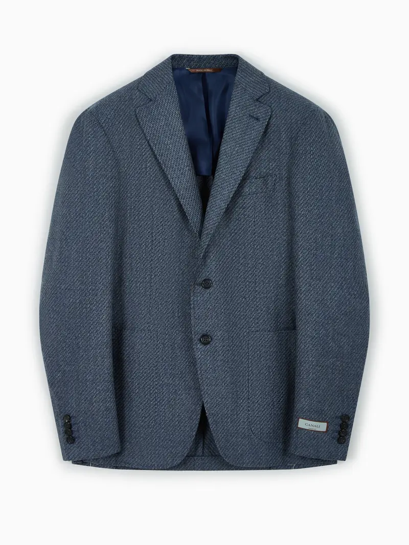 Kei jacket