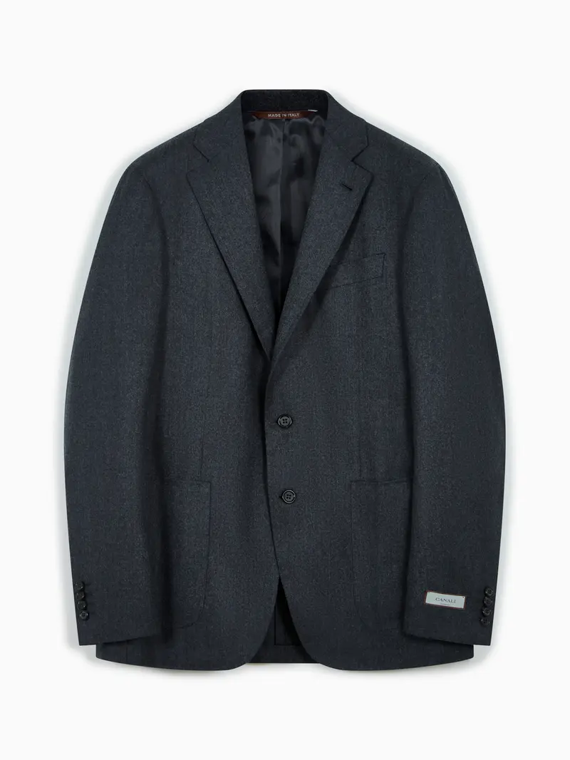 Kei jacket