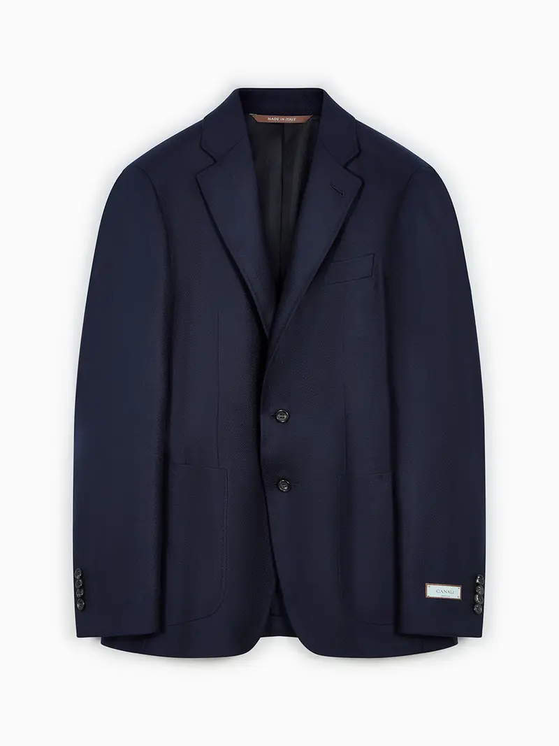Kei jacket