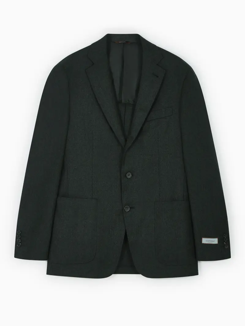 Kei jacket