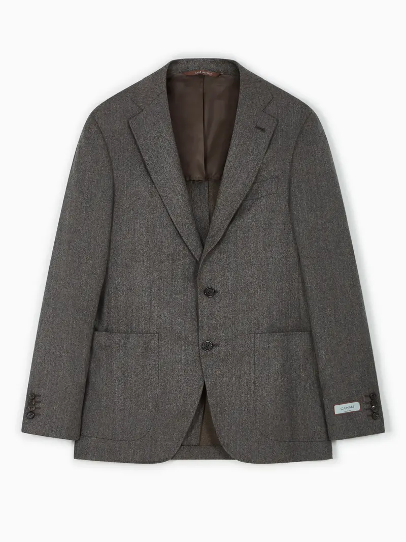 Kei jacket