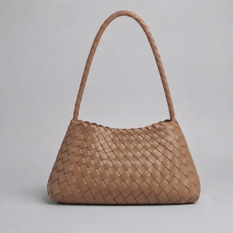 KENZA CAMEL
