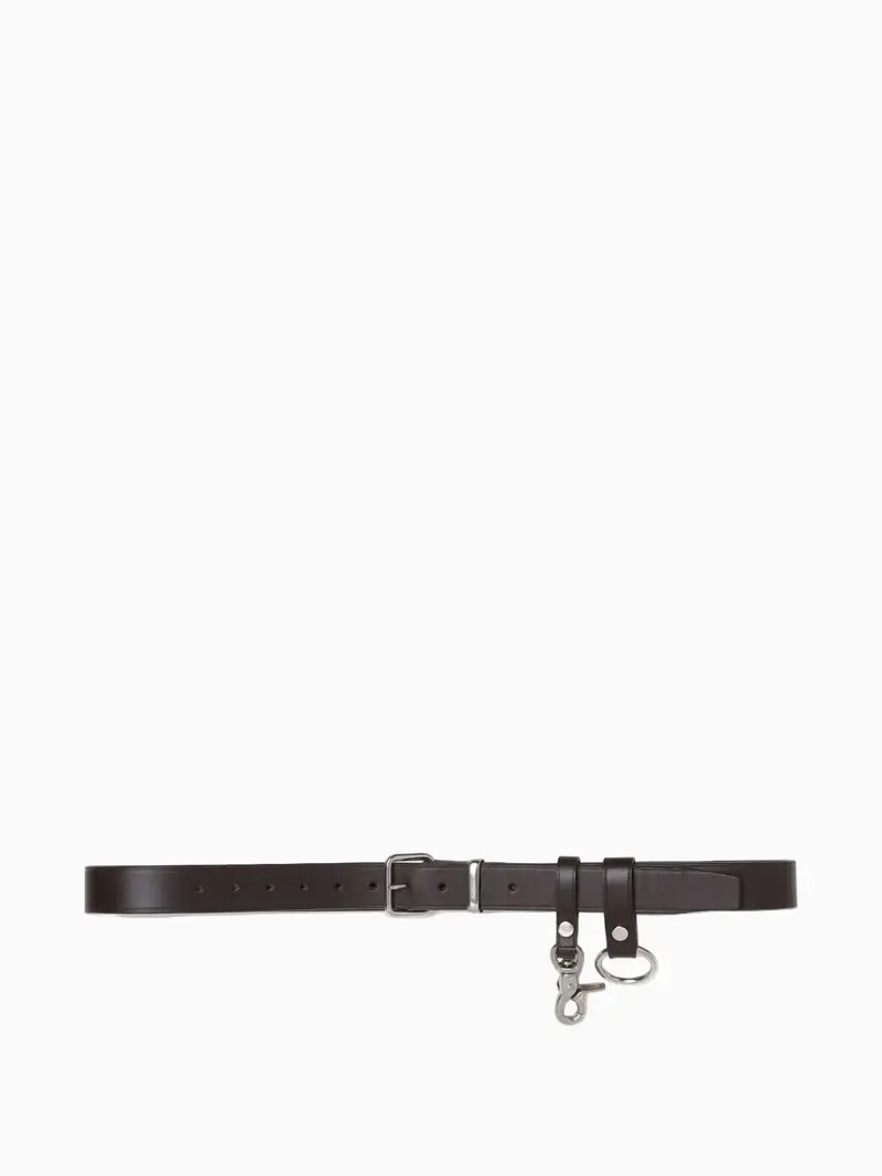 Key-ring belt