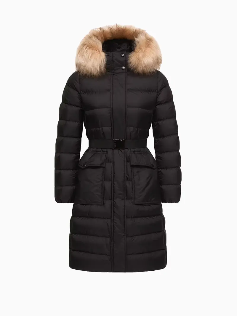 Khloesse down jacket