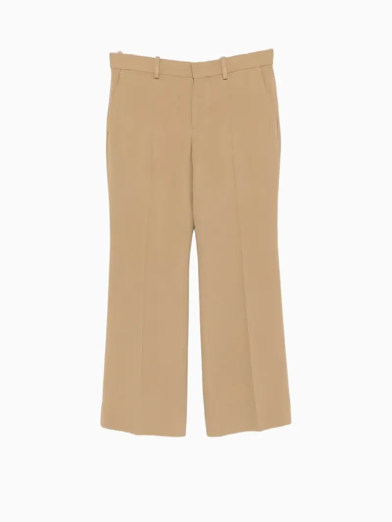 Kick Flare trousers
