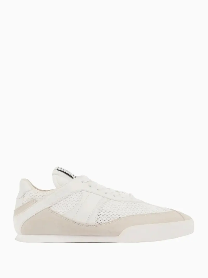 Kick sneakers