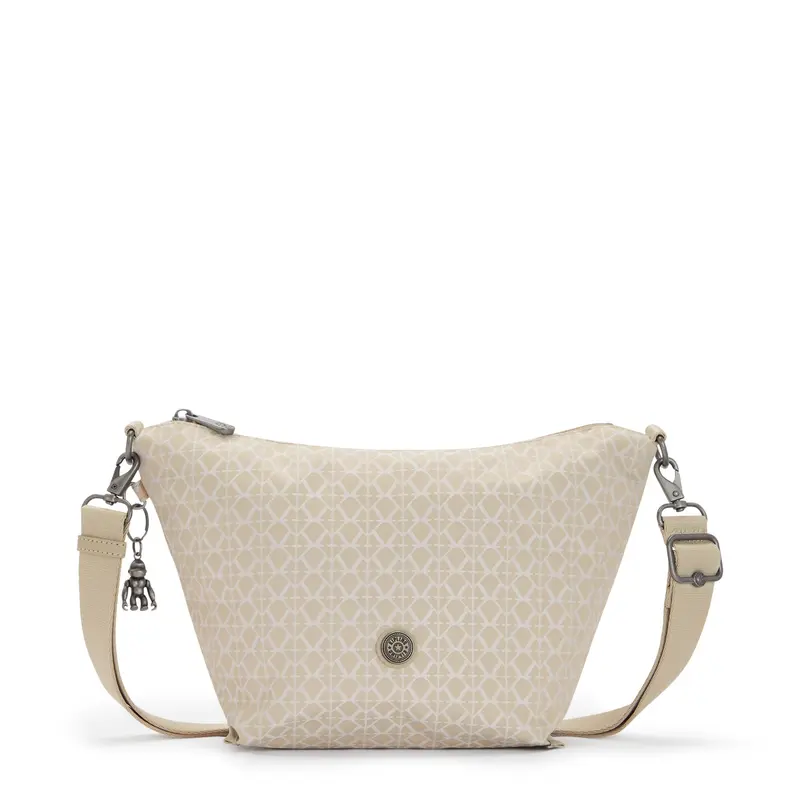 KIPLING Bolso de hombro y bandolera pequeña MALIKA