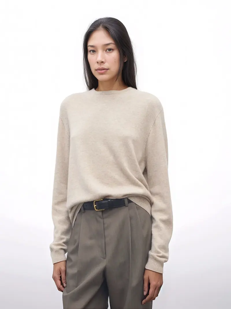 Kisaora sweater