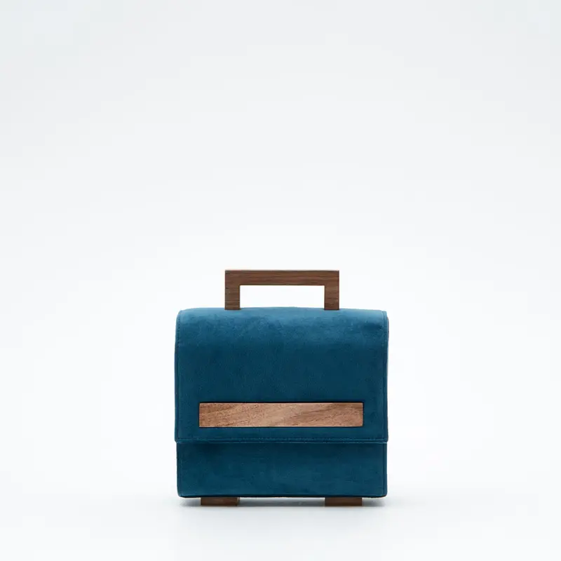 Klee Mini Azul