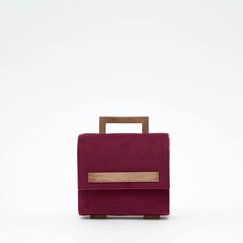 Klee Mini Burdeos