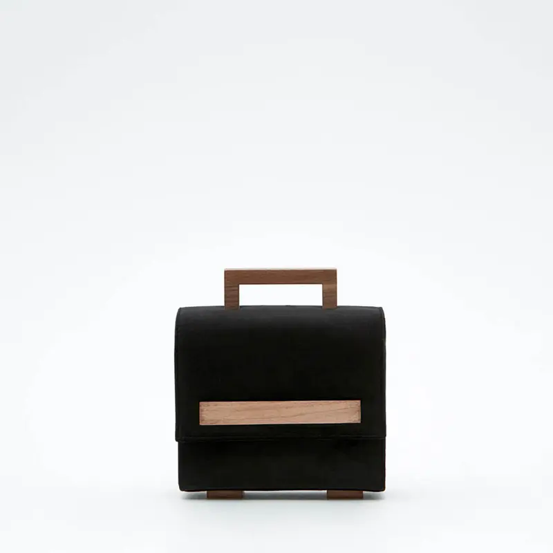 Klee Mini Negro