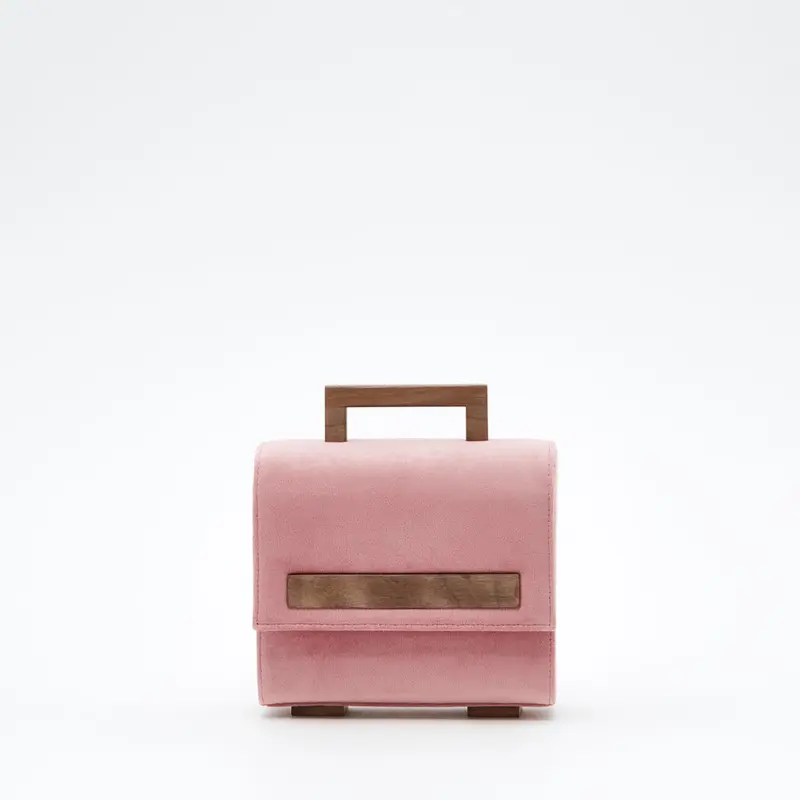 Klee Mini Rosa
