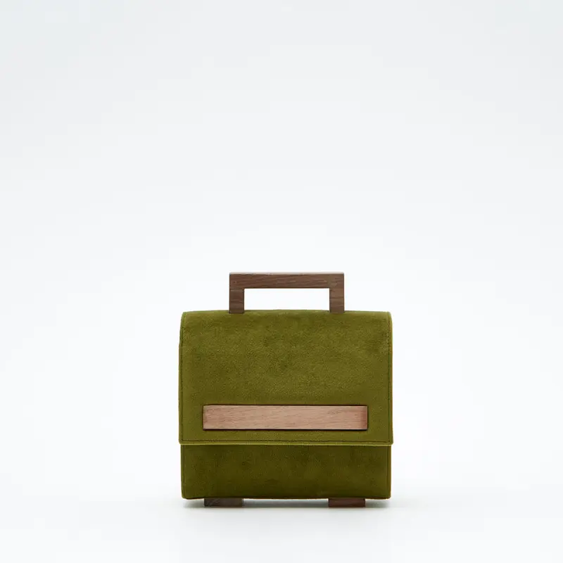 Klee Mini Verde
