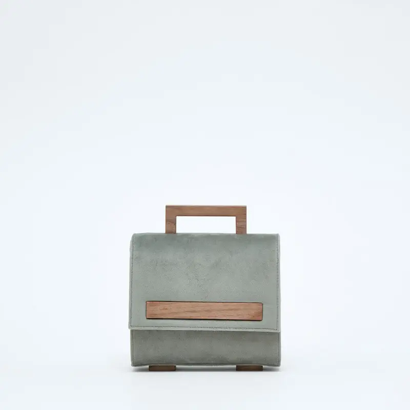 Klee Mini Vetiver