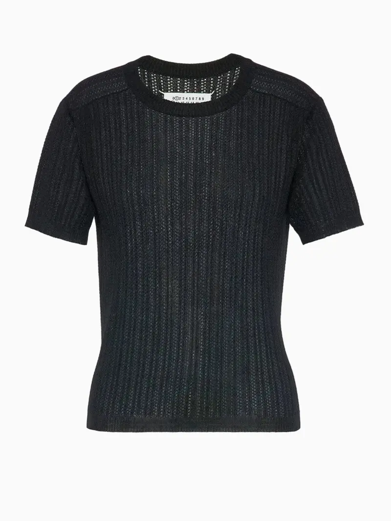 Knit top