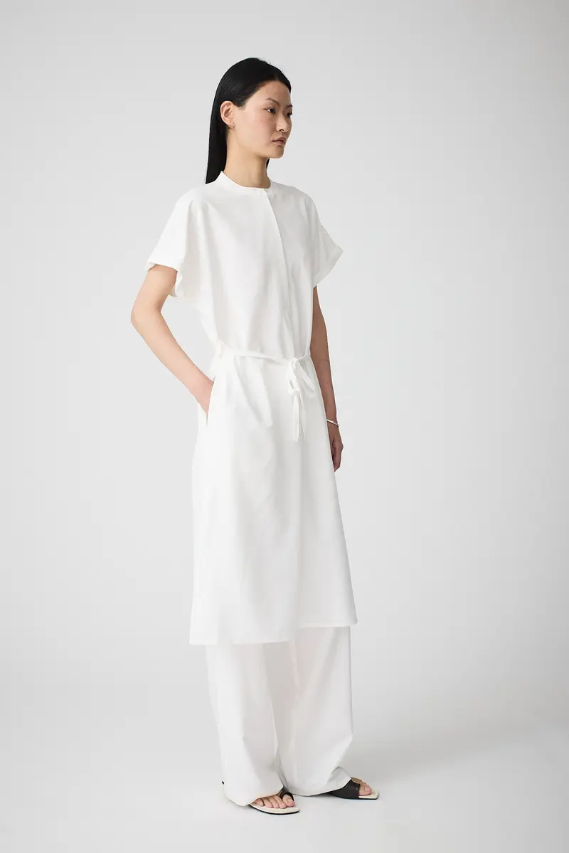 Kohara Off White