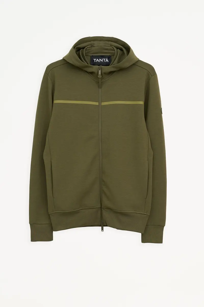 Kohu Winter Moss