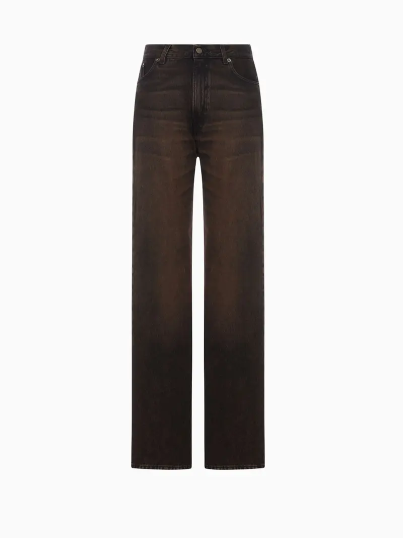 Korea jeans