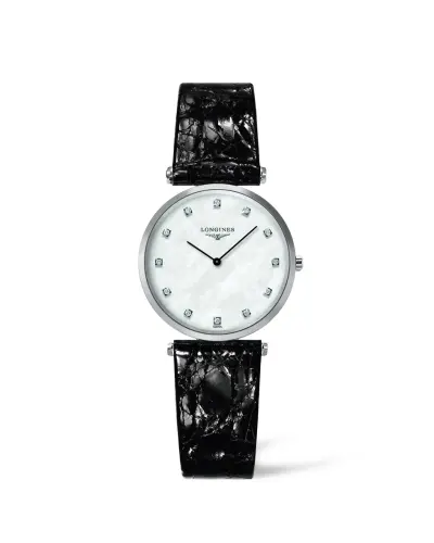 LA GRANDE CLASSIQUE DE LONGINES