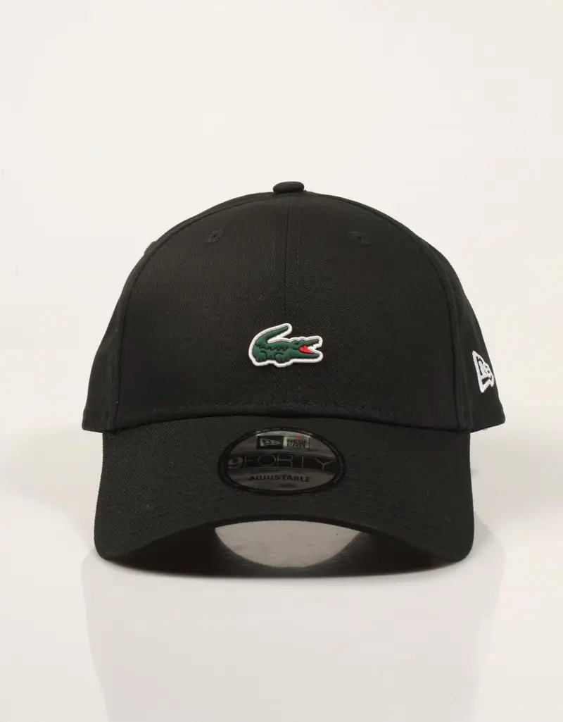LACOSTE RK7305 BLACK 91351