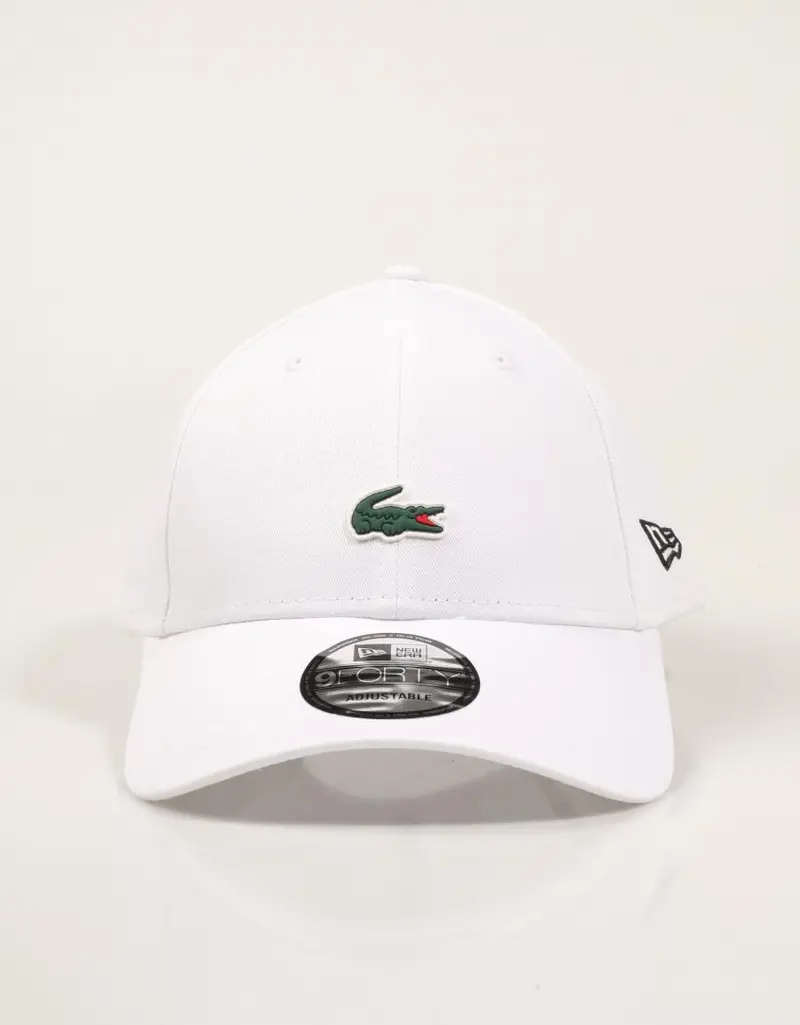 LACOSTE RK7305 WHITE 91350