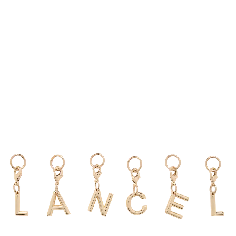 LANCEL CHARM SET