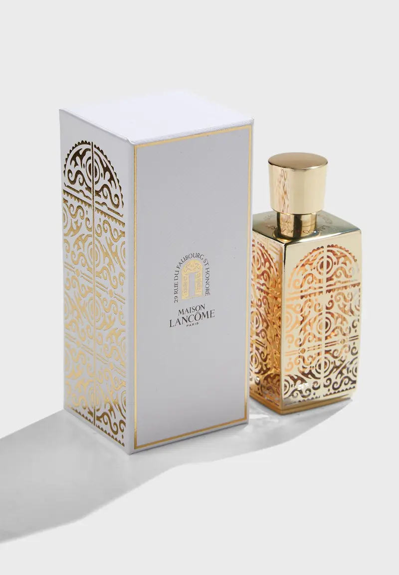 Lancome L'autre Oud Maison Eau de Parfum - 75 ml. Fragancia descatalogada edición 2015